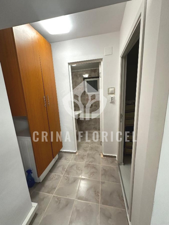 Inchiriere 3 camere , etaj 3/10, renovat , 73 mp utili, calea Dorobanti