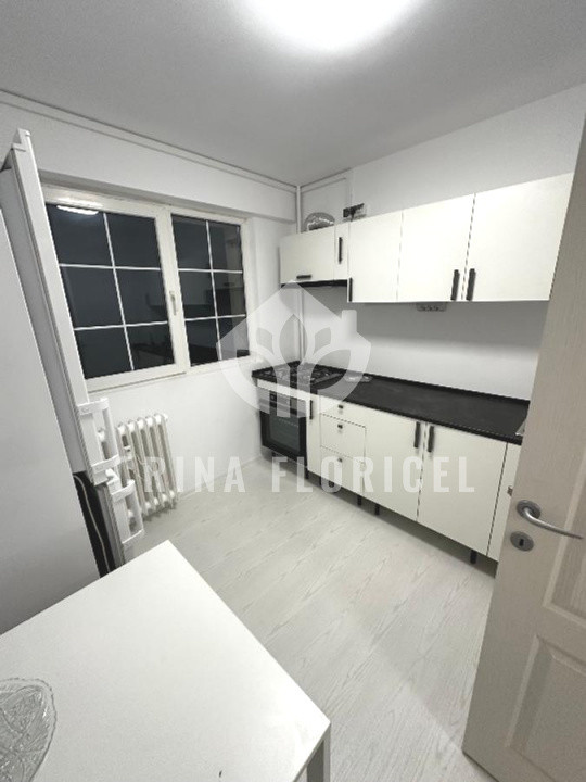 Inchiriere 3 camere , etaj 3/10, renovat , 73 mp utili, calea Dorobanti