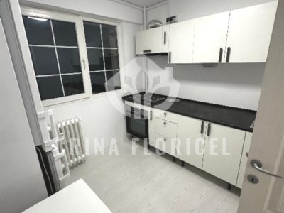 Inchiriere apartament 3 camere , etaj 3/10, renovat , 73 mp utili, Dorobanti