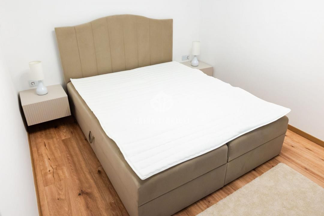 Inchiriere apartament premium 2 camere, renovat si mobilat, P/2 -Floreasca