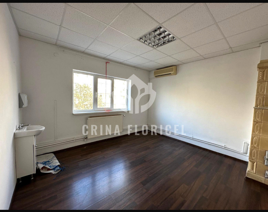 Vanzare apartament 5 camere , et2/2, 114 mp, Dorobanti