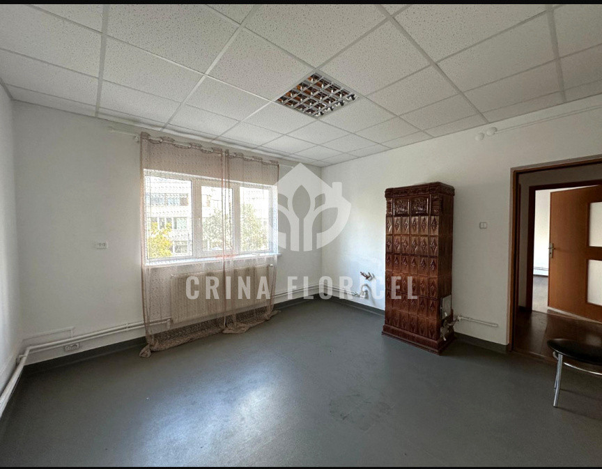 Vanzare apartament 5 camere , et2/2, 114 mp, Dorobanti