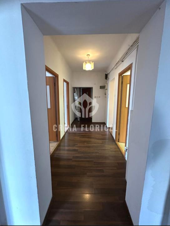 Vanzare apartament 5 camere , et2/2, 114 mp, Dorobanti