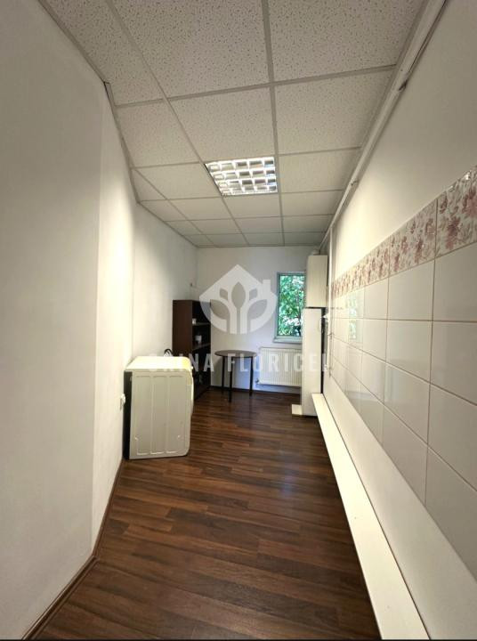 Vanzare apartament 5 camere , et2/2, 114 mp, Dorobanti