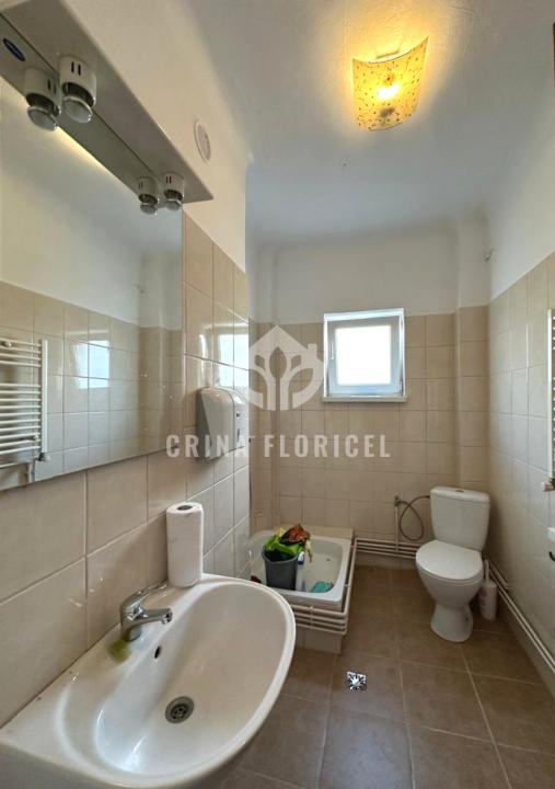 Vanzare apartament 5 camere , et2/2, 114 mp, Dorobanti