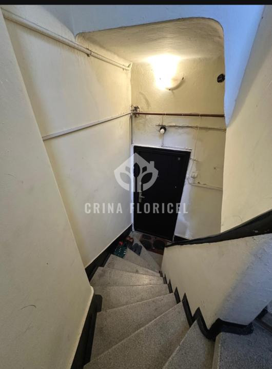 Vanzare apartament 5 camere , et2/2, 114 mp, Dorobanti