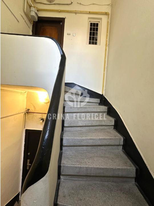 Vanzare apartament 5 camere , et2/2, 114 mp, Dorobanti