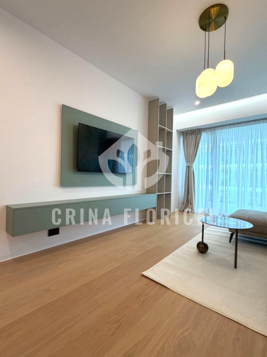 Inchiriere apartament 2 camere | mobilat si utilat | parcare inclusa - Floreasca