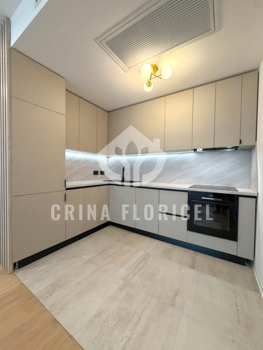 Inchiriere apartament 2 camere | mobilat si utilat | parcare inclusa - Floreasca