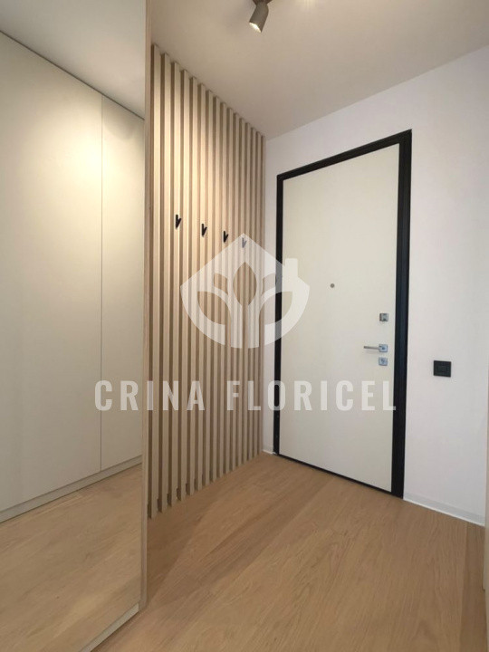 Inchiriere apartament 2 camere | mobilat si utilat | parcare inclusa - Floreasca
