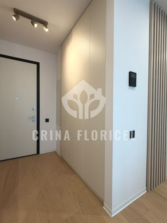 Inchiriere apartament 2 camere | mobilat si utilat | parcare inclusa - Floreasca