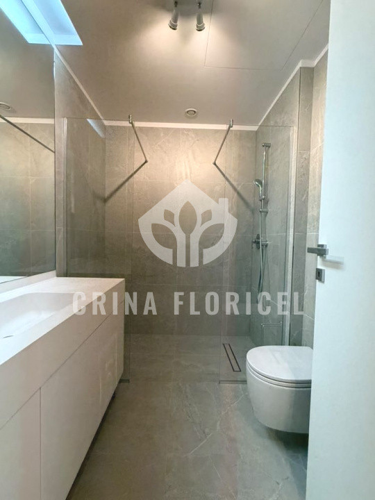 Inchiriere apartament 2 camere | mobilat si utilat | parcare inclusa - Floreasca