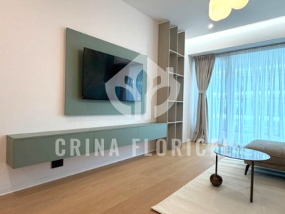 Inchiriere apartament 2 camere | mobilat si utilat | parcare inclusa - Floreasca