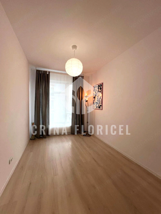 Inchiriere apartament 3 camere | 119 mp | mobilat ultramodern | parcare inclusă