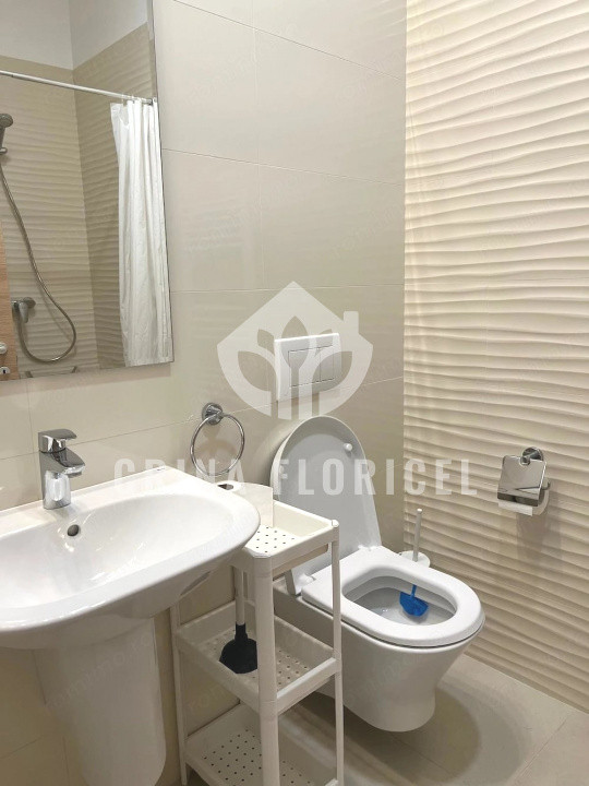 Inchiriere apartament 3 camere | 119 mp | mobilat ultramodern | parcare inclusă