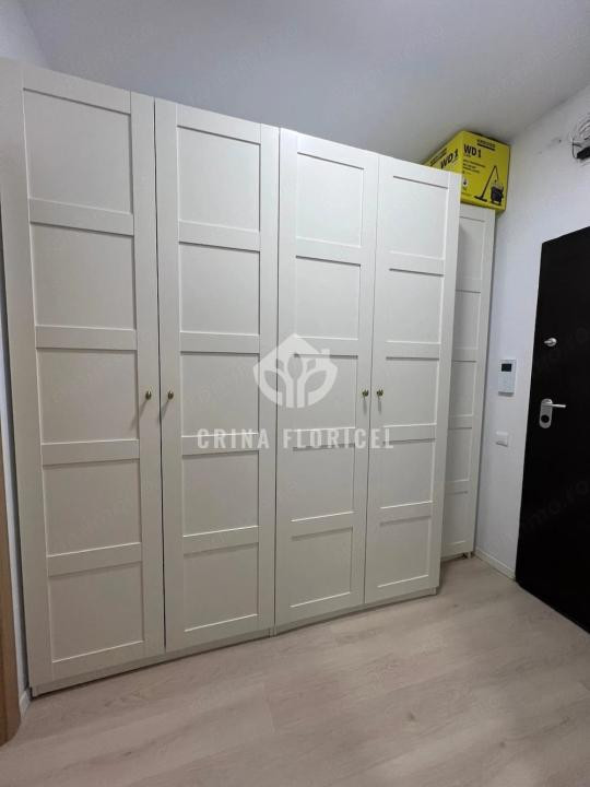 Inchiriere apartament 3 camere | 119 mp | mobilat ultramodern | parcare inclusă