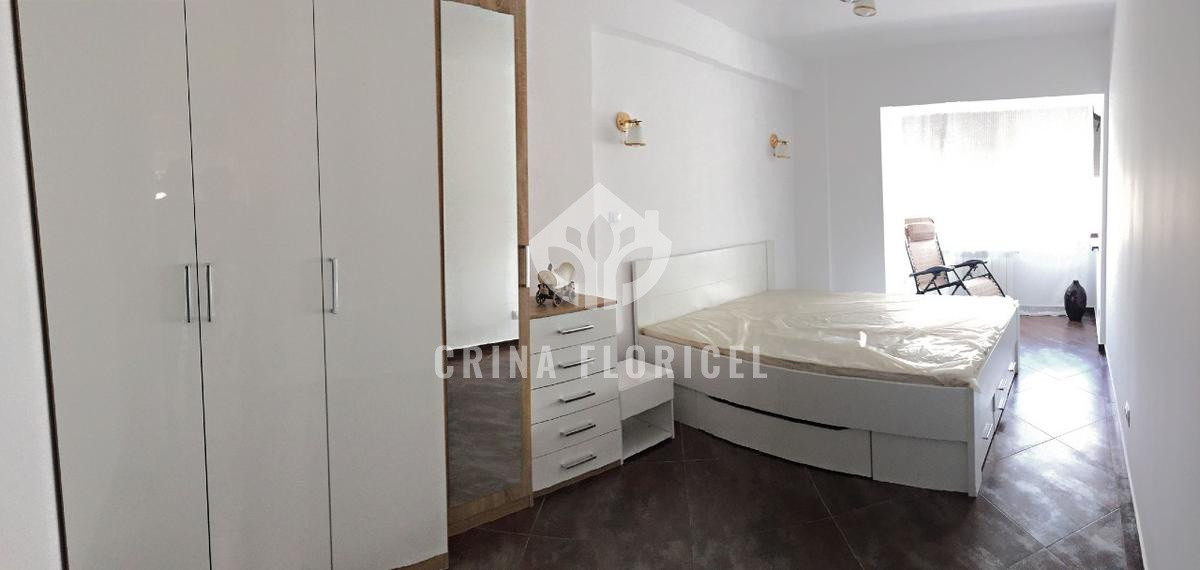 Inchiriere apartament 3 camere | terasă 8 mp | etaj 3/4 | Dorobanti