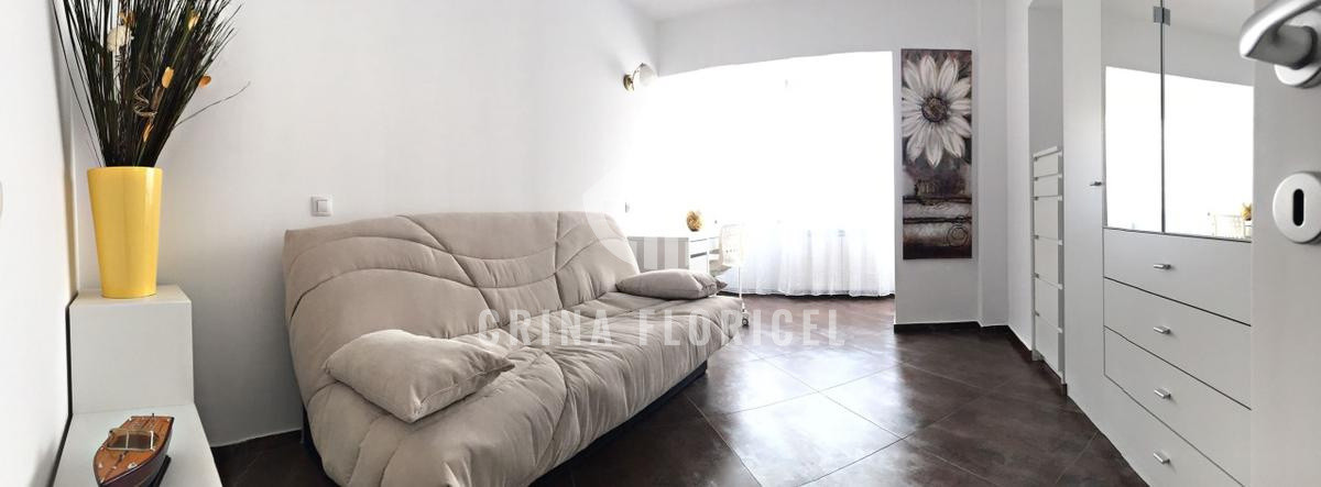 Inchiriere apartament 3 camere | terasă 8 mp | etaj 3/4 | Dorobanti