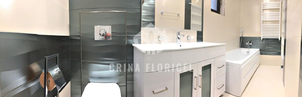 Inchiriere apartament 3 camere | terasă 8 mp | etaj 3/4 | Dorobanti
