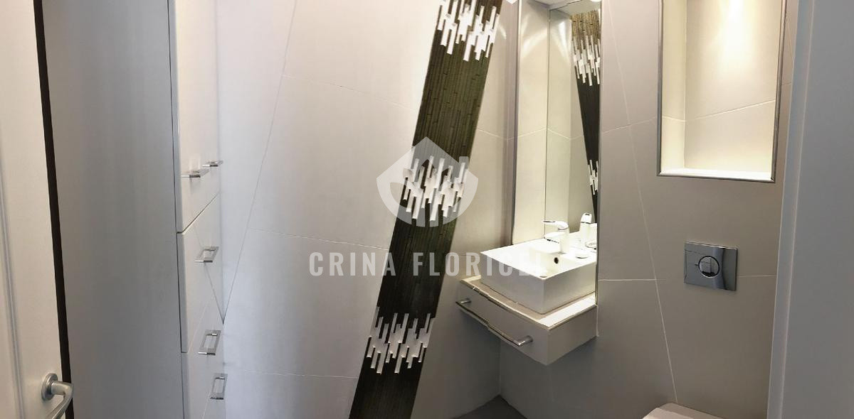 Inchiriere apartament 3 camere | terasă 8 mp | etaj 3/4 | Dorobanti