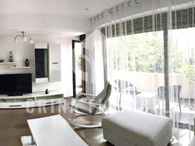 Inchiriere apartament 3 camere | terasă 8 mp | etaj 3/4 | Dorobanti
