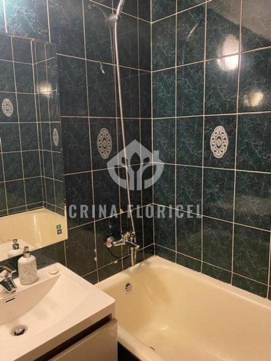  Inchiriere apartament 2 camere decomandat | 53 mp + balcon | 3/8 - Polona