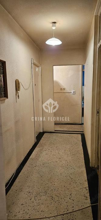 Vanzare apartament 2 camere | 51,93 mp | Decomandat | Etaj 1/7 - Arcul de Triumf