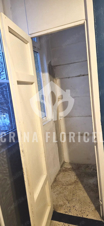 Vanzare apartament 2 camere | 51,93 mp | Decomandat | Etaj 1/7 - Arcul de Triumf