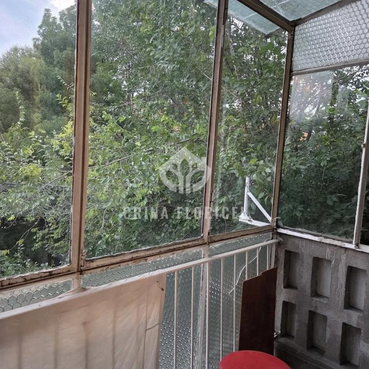 Vanzare apartament 2 camere | 40,29 mp| etaj 2/2 | bloc 1958 | Floreasca