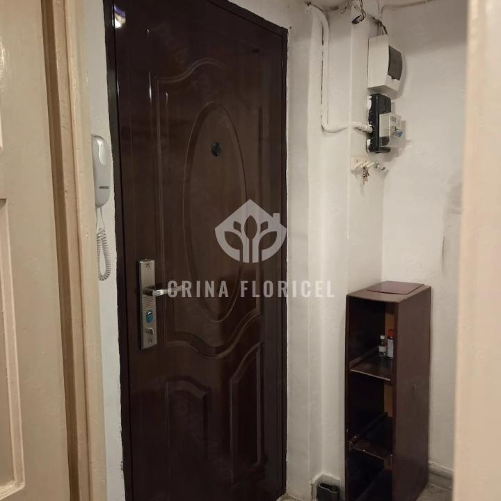 Vanzare apartament 2 camere | 40,29 mp| etaj 2/2 | bloc 1958 | Floreasca