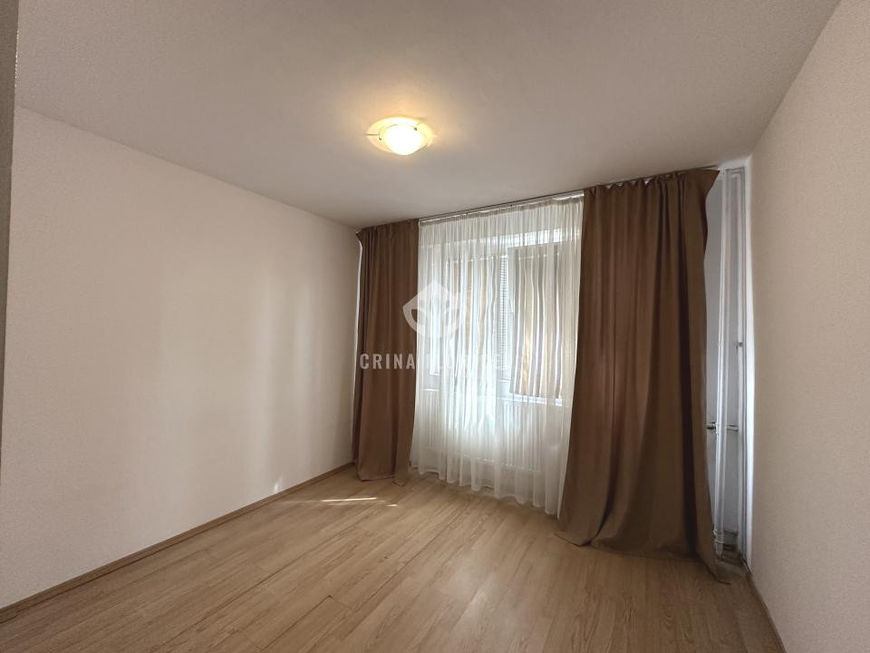 Apartament 2 camere - bloc anvelopat - Parcul Florilor - Fundeni / Pantelimon