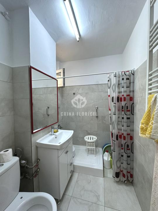 Apartament 2 camere - bloc anvelopat - Parcul Florilor - Fundeni / Pantelimon
