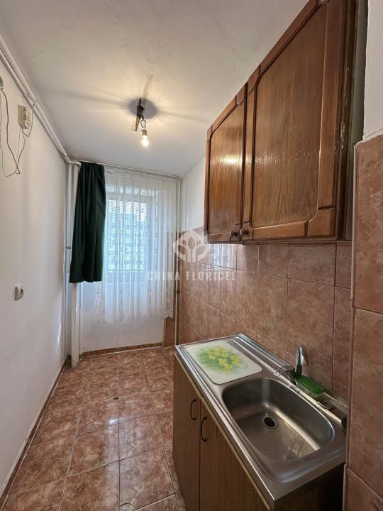 Apartament 2 camere - bloc anvelopat - Parcul Florilor - Fundeni / Pantelimon