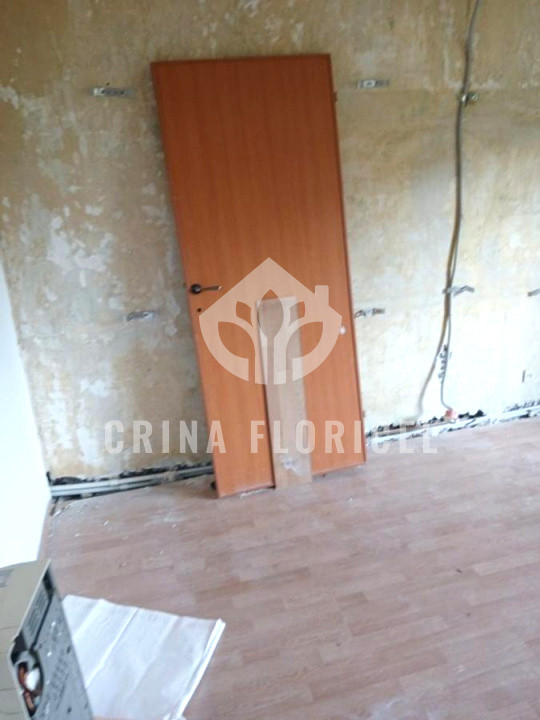 Vanzare apartament 2 camere |  45 mp |  etaj 2/3 | vedere superbă -Primaverii