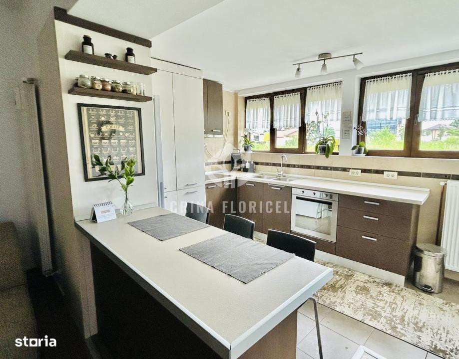 Vanzare apartament 3 camere | P/6 | 88 mp | loc de parcare inclus | Floreasca