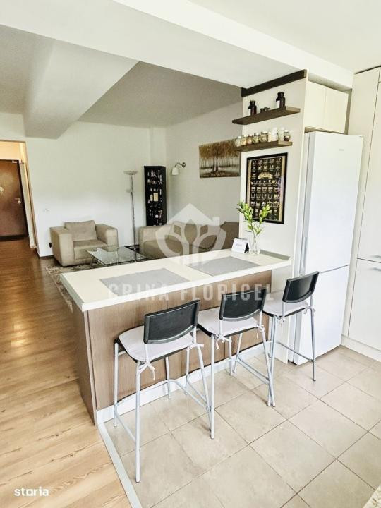 Vanzare apartament 3 camere | P/6 | 88 mp | loc de parcare inclus | Floreasca
