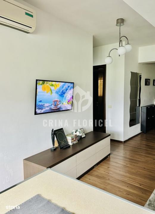 Vanzare apartament 3 camere | P/6 | 88 mp | loc de parcare inclus | Floreasca