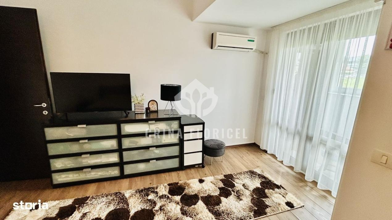 Vanzare apartament 3 camere | P/6 | 88 mp | loc de parcare inclus | Floreasca