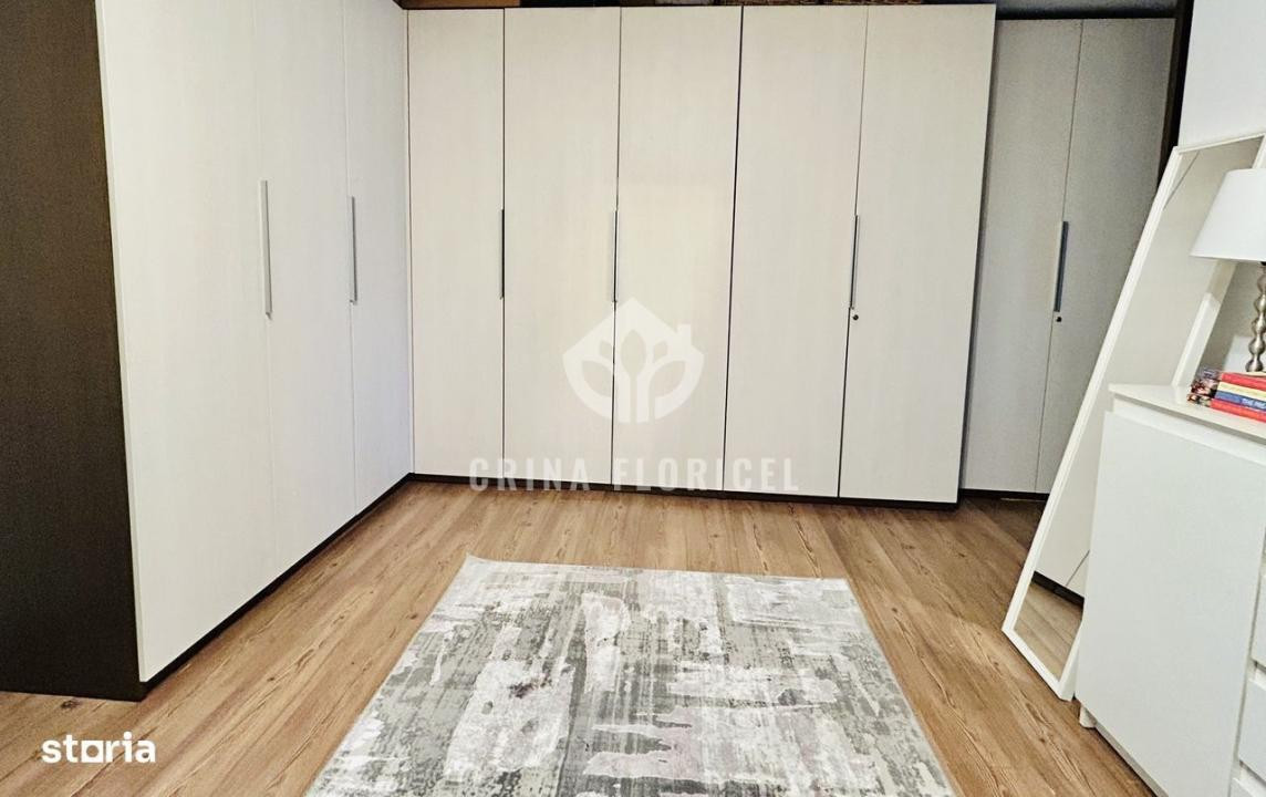 Vanzare apartament 3 camere | P/6 | 88 mp | loc de parcare inclus | Floreasca