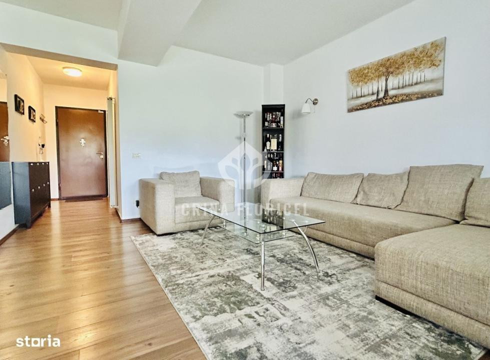 Vanzare apartament 3 camere | P/6 | 88 mp | loc de parcare inclus | Floreasca