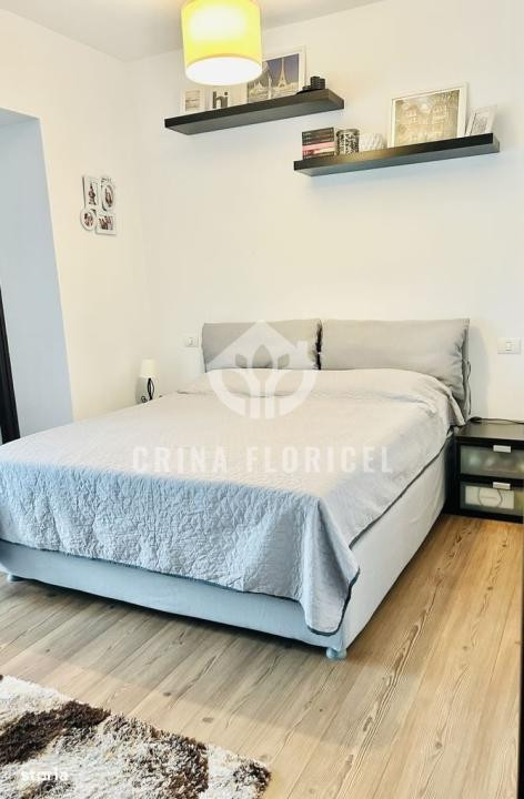 Vanzare apartament 3 camere | P/6 | 88 mp | loc de parcare inclus | Floreasca