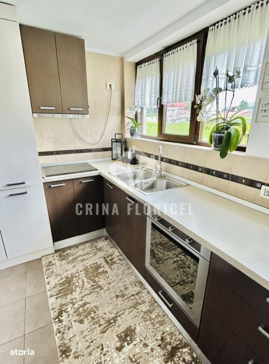 Vanzare apartament 3 camere | P/6 | 88 mp | loc de parcare inclus | Floreasca