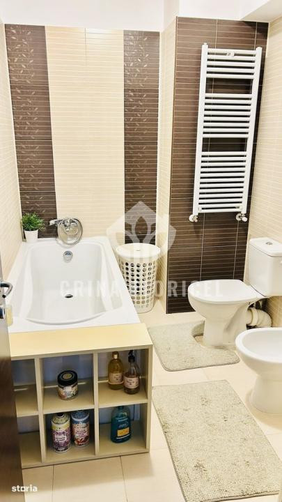 Vanzare apartament 3 camere | P/6 | 88 mp | loc de parcare inclus | Floreasca