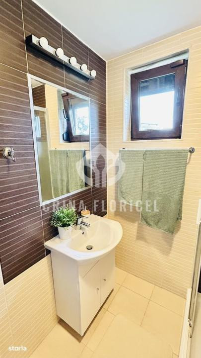 Vanzare apartament 3 camere | P/6 | 88 mp | loc de parcare inclus | Floreasca