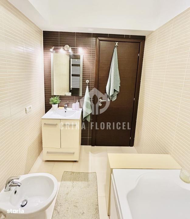 Vanzare apartament 3 camere | P/6 | 88 mp | loc de parcare inclus | Floreasca