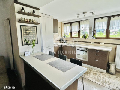 Vanzare apartament 3 camere | P/6 | 88 mp | loc de parcare inclus | Floreasca