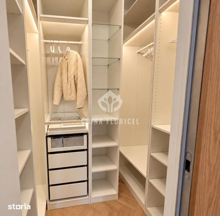 Vanzare apartament 3 camere | etaj 8/9 |  renovat | 76,09 mp - Clucerului