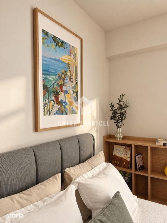 Vanzare apartament 3 camere | etaj 8/9 |  renovat | 76,09 mp - Clucerului