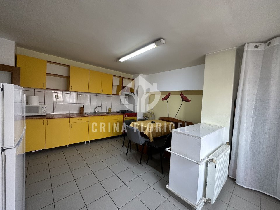 OPORTUNITATE !!! Vanzare apartament 4 camere - 100 mp utili - Piata Victoriei