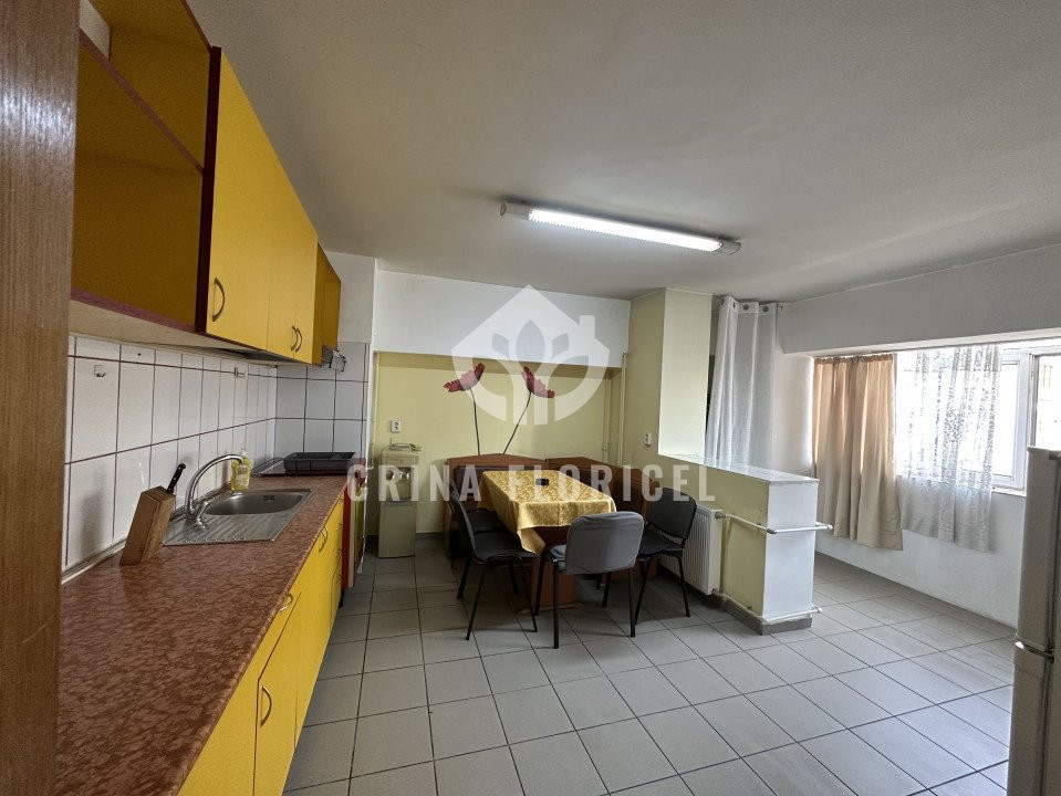 OPORTUNITATE !!! Vanzare apartament 4 camere - 100 mp utili - Piata Victoriei